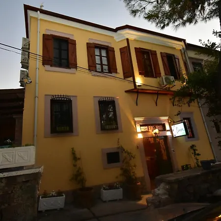 Olivia 1845 Ayvalik