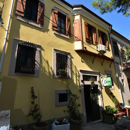 Olivia 1845 * Ayvalik
