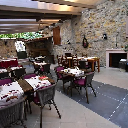 Olivia 1845 Ayvalik