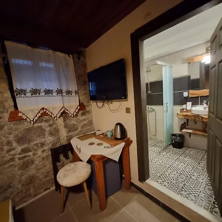 Olivia 1845 * Ayvalik