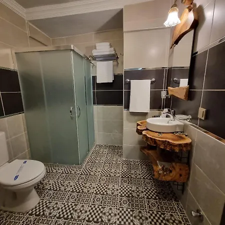 Hotel Olivia 1845 Ayvalik