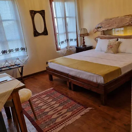Olivia 1845 Hotel Ayvalik