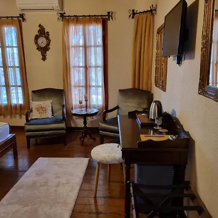 Olivia 1845 Ayvalik