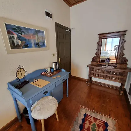 Hotel Olivia 1845 Ayvalik