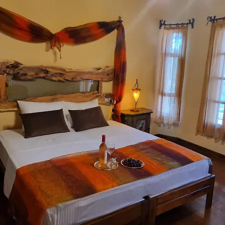 Olivia 1845 Hotel Ayvalik