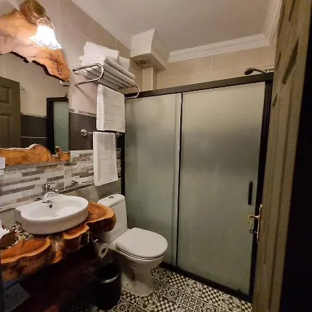 Olivia 1845 Hotel Ayvalik