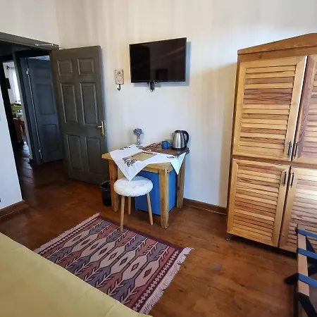 Hotel Olivia 1845 *