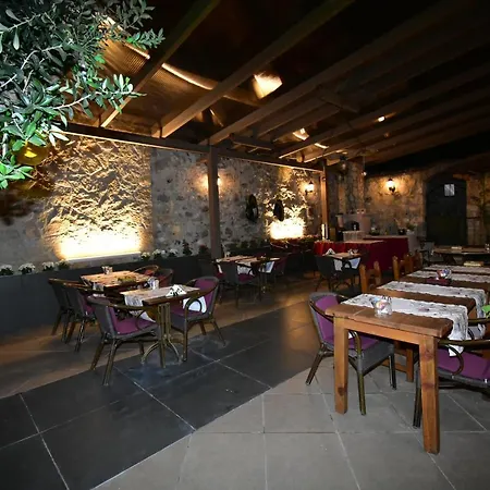 Olivia 1845 * Ayvalik