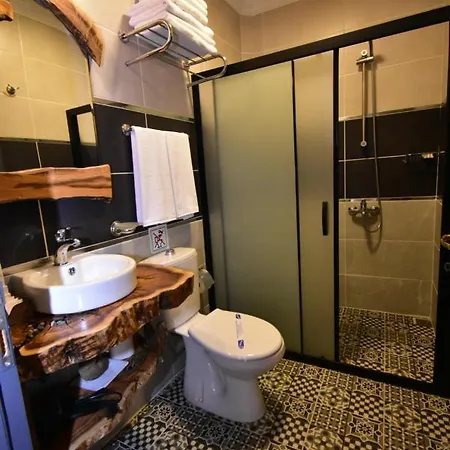 Hotel Olivia 1845 Ayvalik