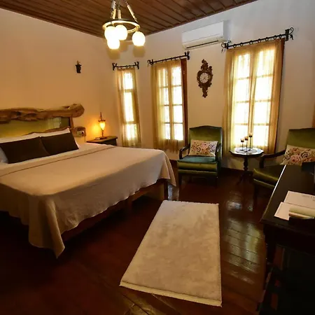 Olivia 1845 Hotel Ayvalik